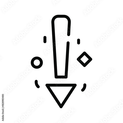 Download this icon for your next project with a simple and visually appealing design element today