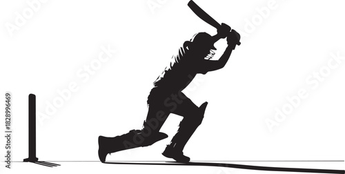 Abstract geometric composition with vibrant color blocks and clean lines suitable for modern design projects