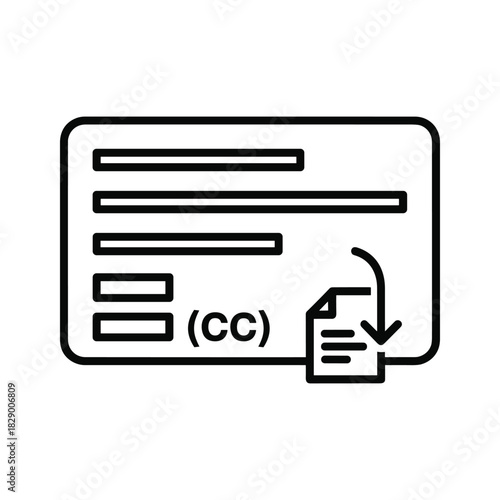 Streamline your billing with credit card statement downloads for easy financial management and expense tracking, simplifying accounting processes today