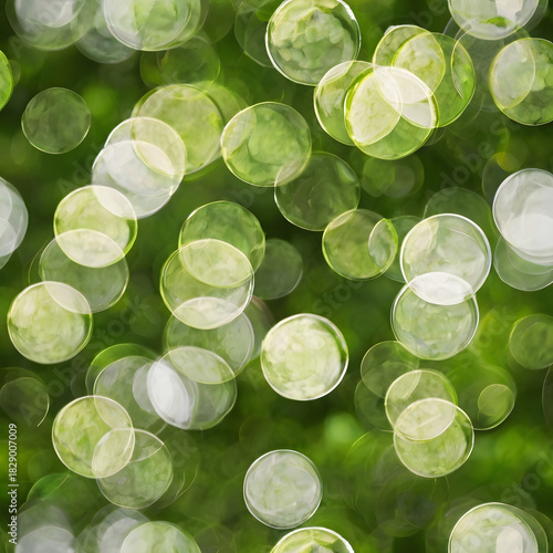 close up of green peas