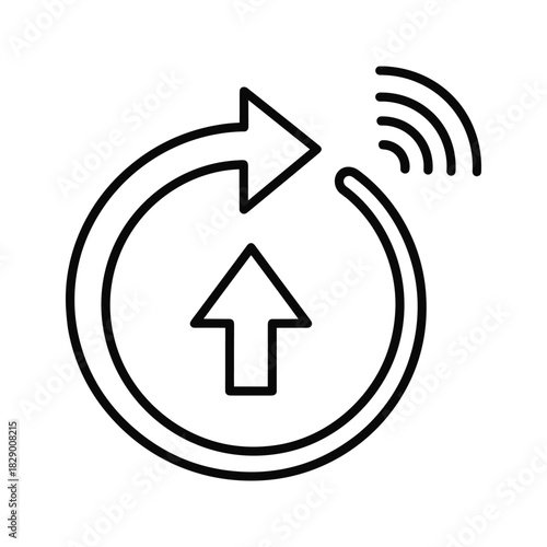 Seamless Sync with Wireless Connectivity for Effortless Data Transfer and Real-Time Updates, Streamlined Workflow and Enhanced Productivity