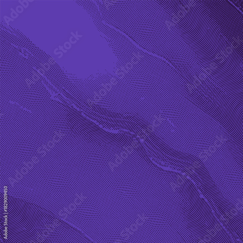 Vector background graphic, halftone jade pattern, jade tile background.