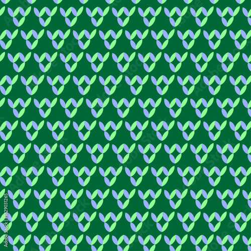 Abstract background - seamless pattern for wrapper design, packaging or textile printing. Vector illustration. The backing can be adjusted as desired