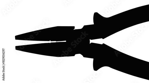 Reliable pliers for repairs, crafting, or industrial tasks offer a strong grip and precise cutting