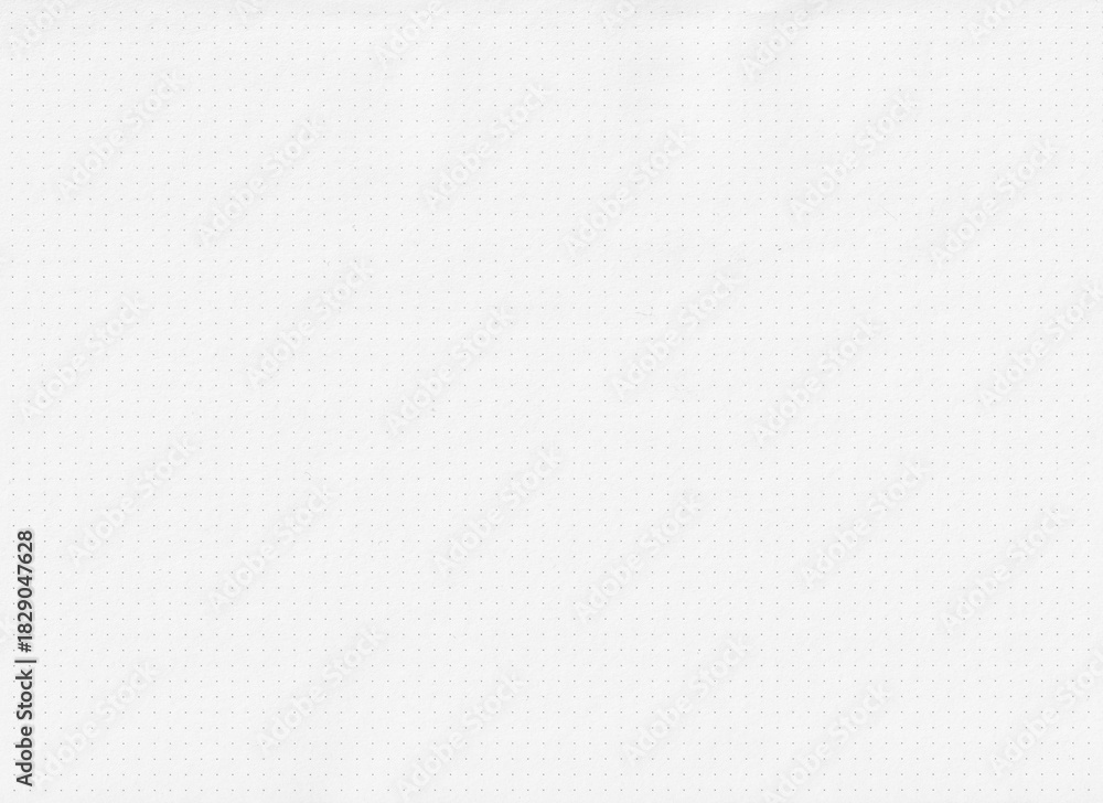 Fototapeta premium Blank White High Quality Paper Texture