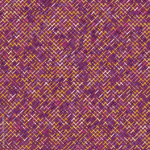 Multicolor background, colorful vector texture with circles, lines. Splash effect banner. Dotted abstract illustration with drops of rain. Seamless pattern for fabric, textile.