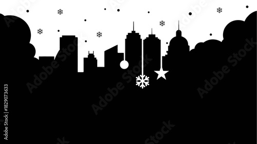 A minimalist line drawing of an open hand with a ginkgo leaf symbol inside the palm.