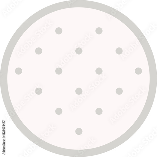 Cotton Pad Element