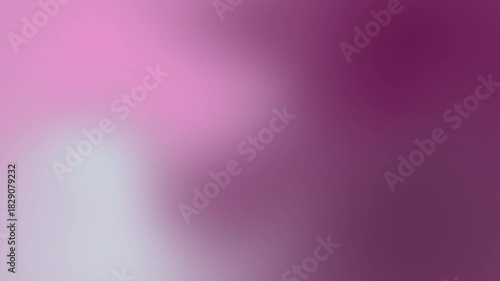 Soft purple pink abstract design pattern with glowing motion lines and bright color gradient texture backdrop