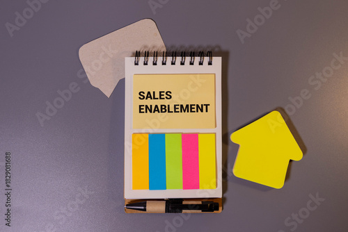 Content is King card with colorful background with defocused lights