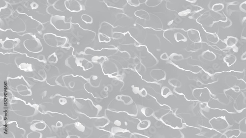 Liquid Form Abstract