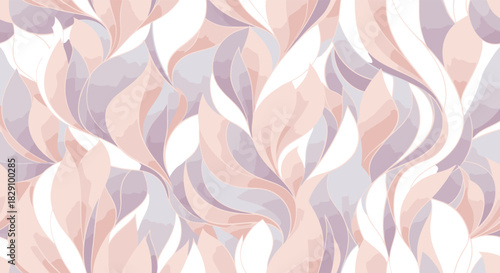 A vibrant and dynamic abstract composition featuring a blend of geometric shapes and fluid lines rendered in a full spectrum of cmyk and primary colors suitable for modern graphic design projects