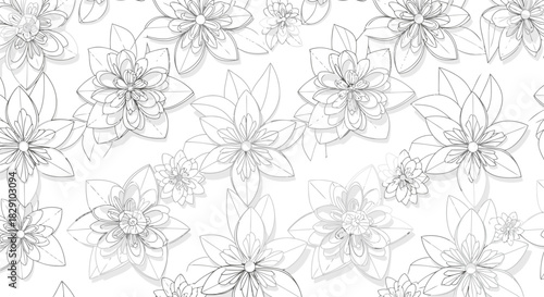 Vibrant and versatile abstract geometric shapes with bold color contrasts and clean lines ideal for modern design projects