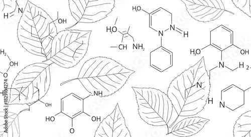 Abstract geometric composition with bold lines and vibrant color blocks perfect for modern graphic design projects and digital art