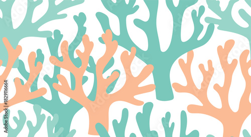 Abstract geometric composition with dynamic lines and shapes in a vibrant cmyk color palette suitable for modern graphic design projects