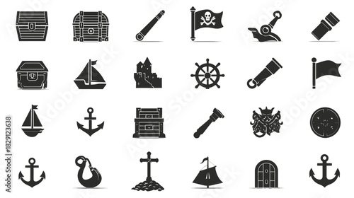 Black and white line art illustration of hands holding a heart-shaped gift box with a bow, symbolizing love, romance, and celebration.