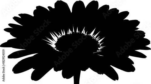 Black and white line art illustration of hands holding a heart-shaped gift box with a bow, symbolizing love, romance, and celebration.