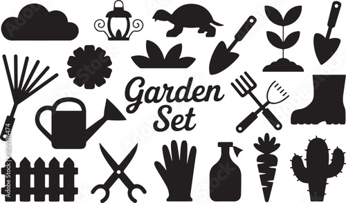 Teamwork with gear for corporate collaboration or shared office group coordination