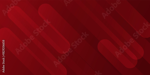 Abstract modern dark red geometric background. vector design concept. Decorative web layout or poster, banner.vector illustration eps10