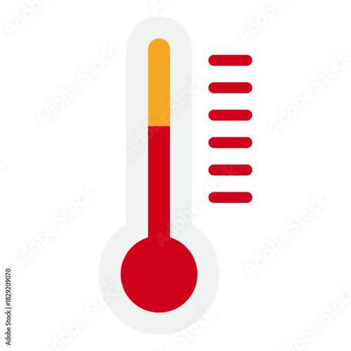 Thermometer Icon