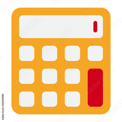 Calculator Icon