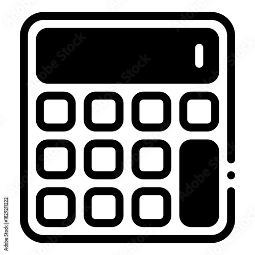 Calculator Icon