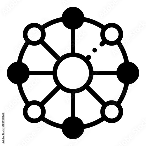 Network Connection Icon