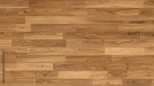 Wooden background texture with parquet style, suitable for architectural projects, prints, and creative content.