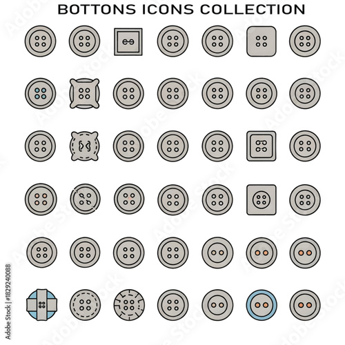 Magical Fantasy Glow Effect Illustration