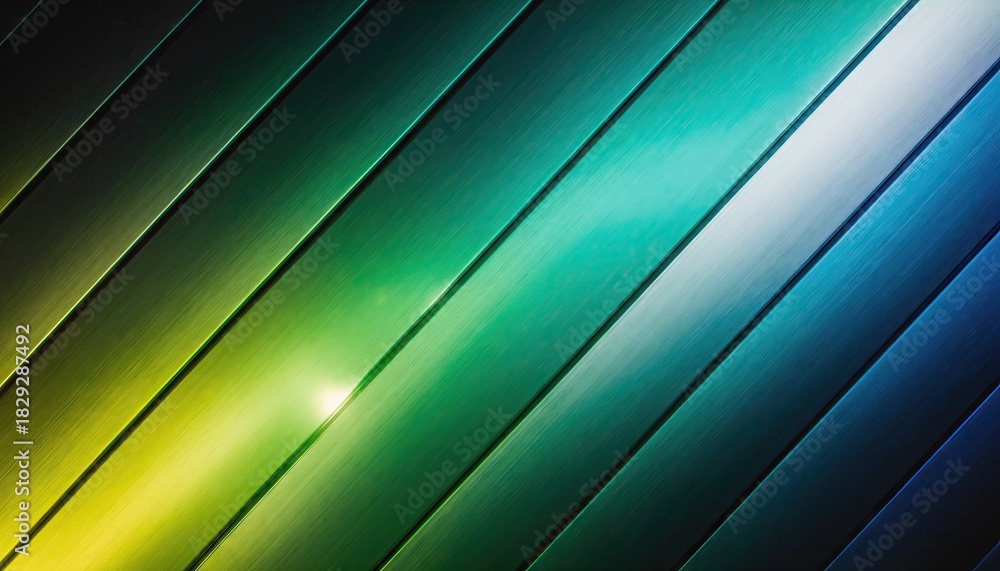 Fototapeta premium Abstract Colorful Diagonal Lines Background Texture.