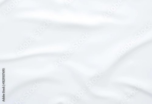 Smooth, matte white plastic surface with subtle texture, close-up, cleanliness