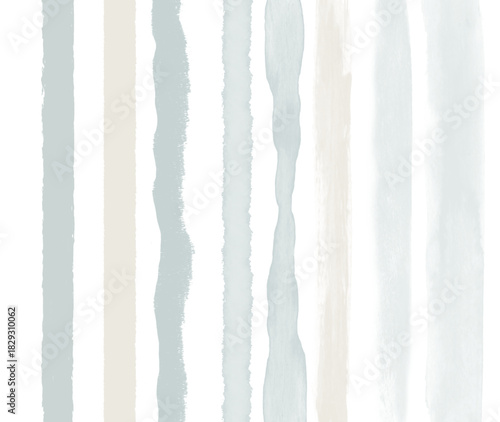 blue and yellow paint, texture of a brown paper, abstract background with stripes, torn paper background, transparent isolated illustration for textile, abstract watercolor background vector