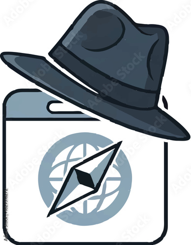 Discover the web anonymously with a secure private browser, protect your online privacy with incognito mode and stay safe from trackers and snoopers