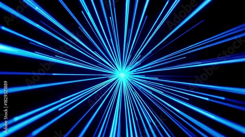 Speeding Through Digital Space, Data Flow, Tech Innovation, Future Forward, Cyber Security, Network Growth, Sci-Fi Background