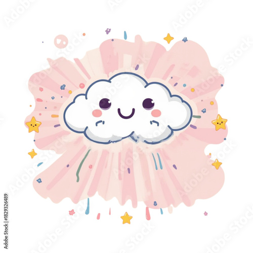 baby shower card