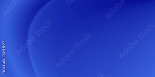 Modern blue navy studio room. Limbo dark backgroun 3d backdrop for product presentation. Minimal wall scene. Showcase, promotion display. art