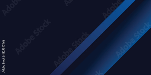 Abstract background dark blue with modern corporate concept. Vector illustration for business, corporate, institution, party, festive, seminar, and talks