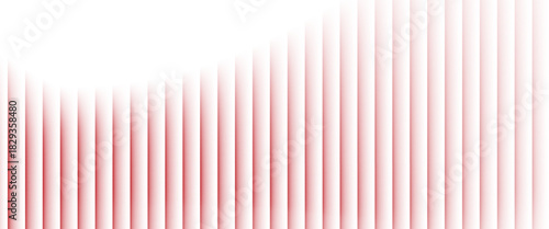 Grunge Lined Red mesh Vector Texture. simple presentation