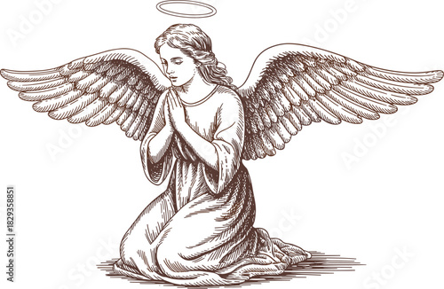 Flat Design Vector Collection of Healthy Food Groups and Balanced Diet Ingredients