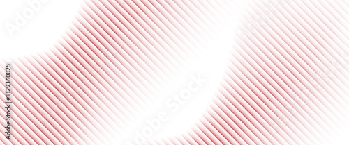 Grunge Lined Red mesh Vector Texture. modern, web