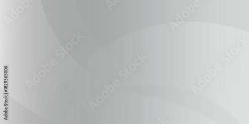 Abstract white and gray background. smooth abstract background, blurred pattern. Light pale vector background. Abstract pale geometric pattern. vector