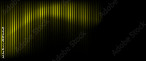 Sound Wave Symbol of Equaliser. Isolated on background. Gradient Illustration Design.Digital Equalizer.illustration.sound wave. poster