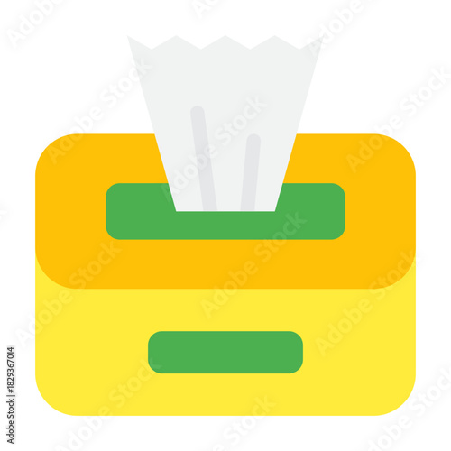 Tissue Paper Dispenser