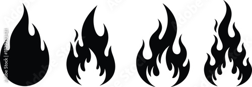 Abstract digital vector file graphic document symbol icon design