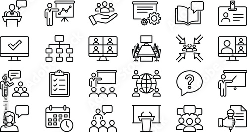 Vector file concept icon for digital graphic design resources.