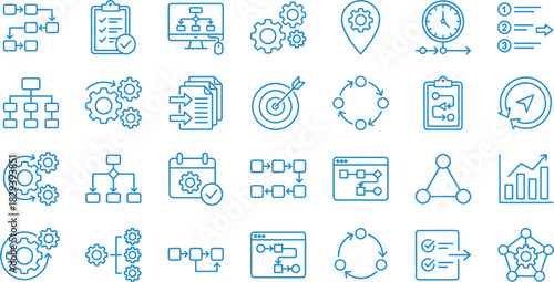 Placeholder graphic representing a digital vector file format