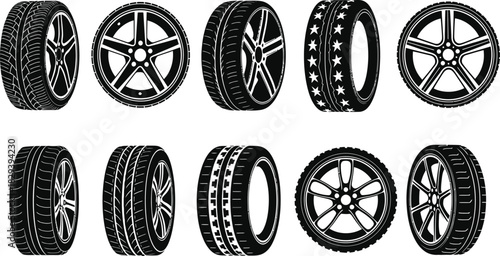 Vector file placeholder graphic for digital content and design