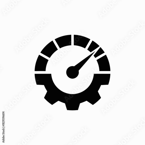 gauge, speed, performance, gear, meter, indicator, efficiency, power, optimization, boost, torque, engine, control, mechanics, velocity, acceleration, tuning, dashboard, scale, automation, machinery, 
