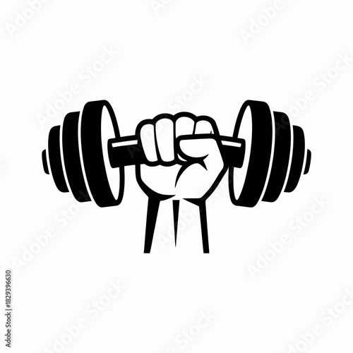 fitness, strength, dumbbell, workout, exercise, training, gym, muscle, power, lifting, bodybuilding, arm, weight, endurance, athlete, health, wellness, conditioning, stamina, force, routine, disciplin