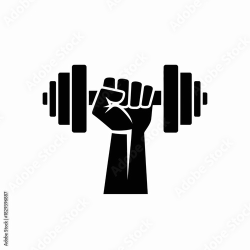 fitness, strength, dumbbell, workout, exercise, training, gym, muscle, power, lifting, bodybuilding, arm, weight, endurance, athlete, health, wellness, conditioning, stamina, force, routine, disciplin